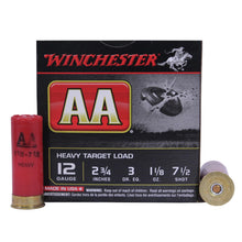 Load image into Gallery viewer, 12ga. 2.75" 7.5-shot Target-25
