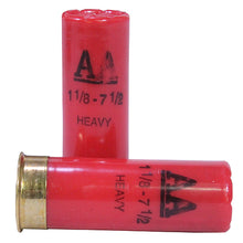 Load image into Gallery viewer, 12ga. 2.75" 7.5-shot Target-25