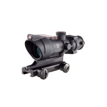 Load image into Gallery viewer, Acog 4x32 Dl Ill Red Hs
