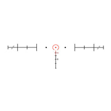 Load image into Gallery viewer, Acog 4x32 Dl Ill Red Hs