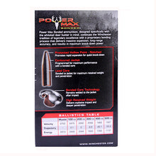 Load image into Gallery viewer, Supx 30-06 Spg 180gr Powermax Bnd