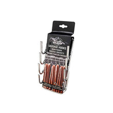 Load image into Gallery viewer, Sausage Hooks (set Of 4)