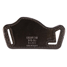 Load image into Gallery viewer, 101 Foldaway Blt Rh Glock 17 Blk
