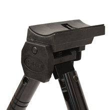 Load image into Gallery viewer, Shooting Bipods, Sitting Model - Black