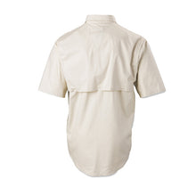 Load image into Gallery viewer, Badger Creek Ss Shirt, Sand S