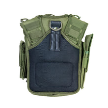Load image into Gallery viewer, Pvs First Responders Bag, Green