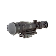 Load image into Gallery viewer, Agog3.5x35,dual Ill Grn Hrsh-dt