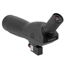Load image into Gallery viewer, High Res 20-60x60 Spotting Scp, Carry Cse