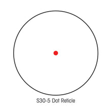 Load image into Gallery viewer, 5moa Dot 1x27 Matte Sight