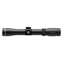 Load image into Gallery viewer, Vx-r 2-7x33mm (30mm) Matte Firedot Duplex
