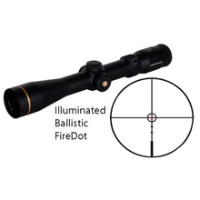 Load image into Gallery viewer, Vxr 4-12x40mm Ballistic Firedot