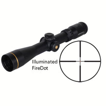 Load image into Gallery viewer, Vxr 4-12x40mm Cds (30mm) Firedot Duplex