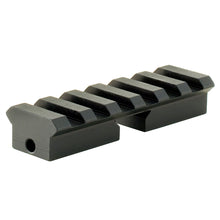 Load image into Gallery viewer, Rail Adapter-blk