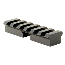 Load image into Gallery viewer, Rail Adapter-blk