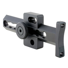 Load image into Gallery viewer, Accudial Extension Arm-blk