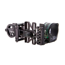Load image into Gallery viewer, Accupin Bow Sight Grn-rh-blk