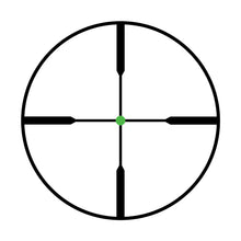 Load image into Gallery viewer, Accupoint 3-9x40 Green Dot