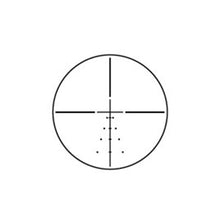 Load image into Gallery viewer, Fullfield  E1 3x-9x-40mm, 1"