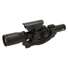 Load image into Gallery viewer, 1x-4x-24mm Illum W-fastfireiii