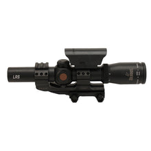 Load image into Gallery viewer, 1x-4x-24mm Illum W-fastfireiii