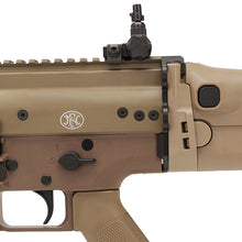 Load image into Gallery viewer, Scar 17s .308 Fde 16-in 10rd
