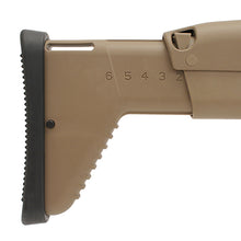Load image into Gallery viewer, Scar 17s .308 Fde 16-in 10rd