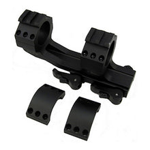 Load image into Gallery viewer, Ar-pepr Qd Scope Mount 30mm W-pic