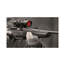 Load image into Gallery viewer, Hunter H34s (34mm,standard Length,rings)