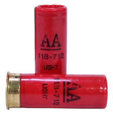 Load image into Gallery viewer, 12ga. 2.75" 7.5-shot Target-25