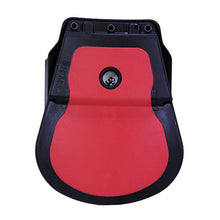Load image into Gallery viewer, Double Mag Pouch Sng Stack .45