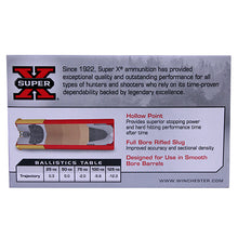 Load image into Gallery viewer, 12ga. 2.75" 1oz Rifled-5