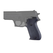 Load image into Gallery viewer, Sig P220 Am Rub Nfg Blk
