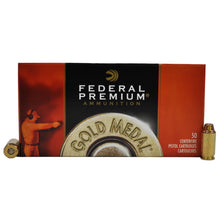 Load image into Gallery viewer, 45 Auto 185gr Fmj-swc Match-50