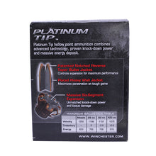 Load image into Gallery viewer, 41remmag 240gr Supr Plattip Hp-20