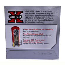 Load image into Gallery viewer, Supx 12ga 2.75" 4-shot Hibrassgam