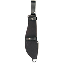Load image into Gallery viewer, Cutlass Machete W-lth-cordur Shth