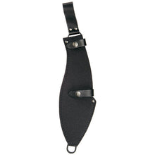Load image into Gallery viewer, Kukri Machete W-lthr-cordura Shth
