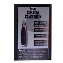 Load image into Gallery viewer, 22 Cal 69gr Custcmp Hpbt (100 Ct)