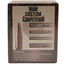 Load image into Gallery viewer, 22 Cal 77gr Custcmp Hpbt (250 Ct)