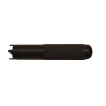 Load image into Gallery viewer, Front Trit M4 Folding Sight Blk