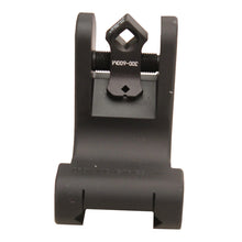 Load image into Gallery viewer, Rear Trit Folding Sight - Blk