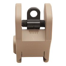 Load image into Gallery viewer, Rear Fixed Battle Sight - Fde