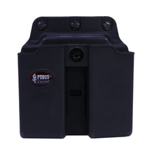 Load image into Gallery viewer, Dblmag Snglstk .45 Belt
