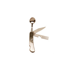 Load image into Gallery viewer, Hobo-ss Fork,knife,spoon