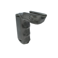 Load image into Gallery viewer, React Magwell Grip - Black