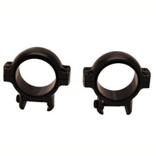 Load image into Gallery viewer, 30mm Signature Zee Rings-med-matt