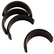 Load image into Gallery viewer, 30mm Signature Zee Rings-med-matt