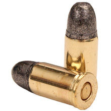 Load image into Gallery viewer, 32 S&amp;w 85gr Lead Rn Supx -50