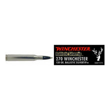Load image into Gallery viewer, Supreme 270 130gr B Silvertip