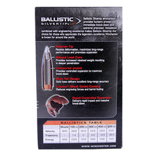 Load image into Gallery viewer, Supreme 270 130gr B Silvertip